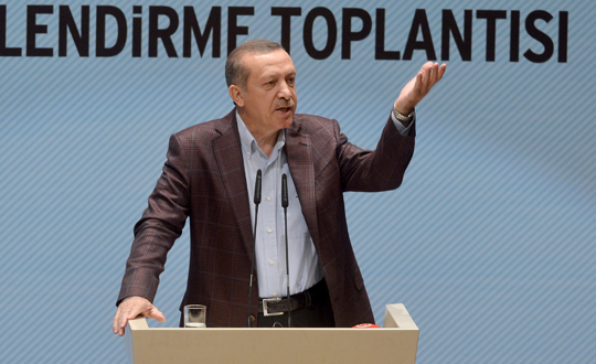 Erdoan'dan emdinli aklamas