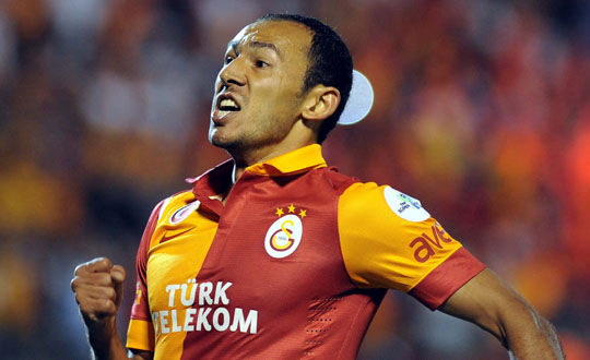 Galatasaray Umut'un bonservisini alacak m?