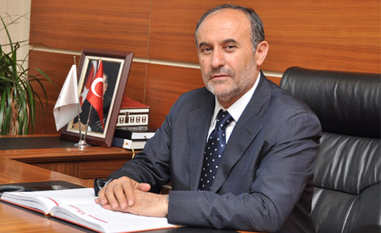 ''CHP BDP'nin kuyruuna taklyor''