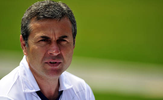 Aykut Kocaman: Her ey gzel olacak