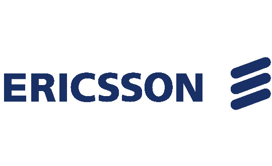 Ericsson alanlarna byk ok