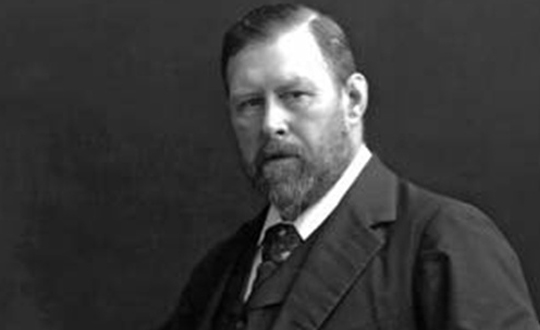 Bram Stoker kimdir?