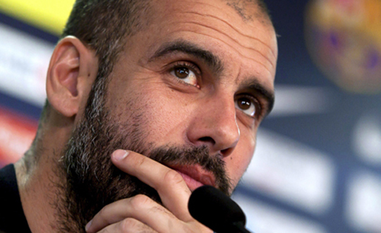 Guardiola'ya 3 dev talip!