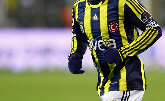 Fenerbahe'de yeni Twitter krizi!