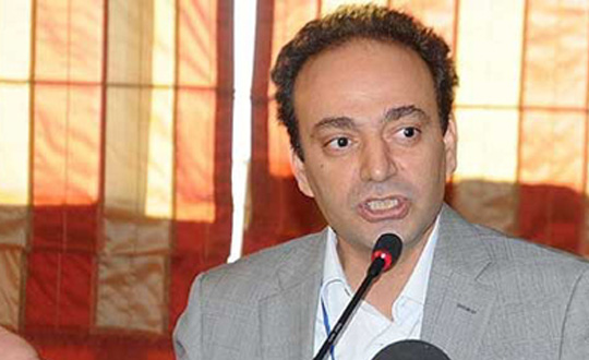 'Osman Baydemir'i ldrmem istendi!'