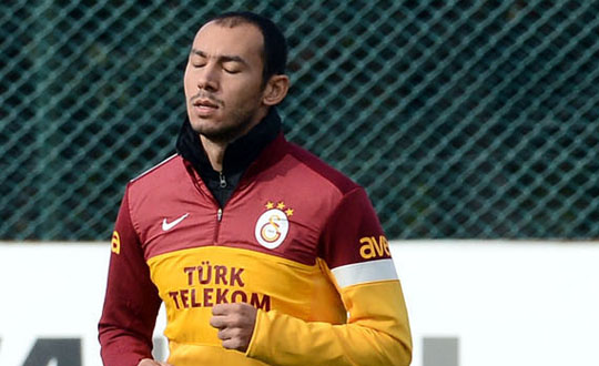 Umut Bulut: Baarmzn srr...