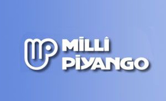 Milli Piyango ekilii sonular belli oldu