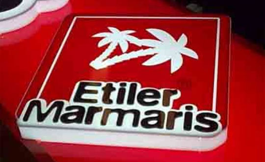 stanbuldaki sosyete bfesinin isim sava Marmarise uzand