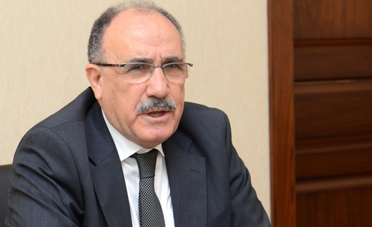 Atalay: Kldarolu risk alsn