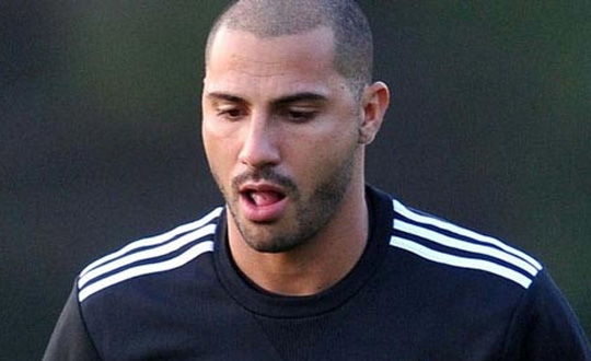 Quaresma lkesinde gzaltna alnd!