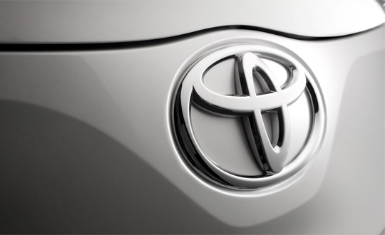 Toyota Trkiye'den 12 bin aracn geri aryor