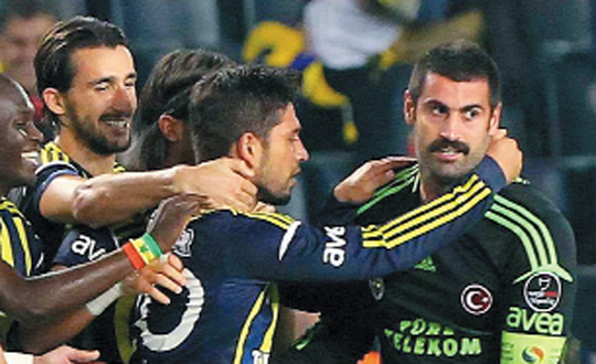 Fener soygunu