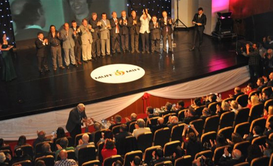 3. Malatya Film Festivali'nde dller sahibini buldu