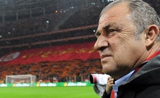 Fatih Terim: 3 gn oynasak yine yenerlerdi