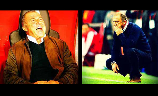 ki farkl Fatih Terim