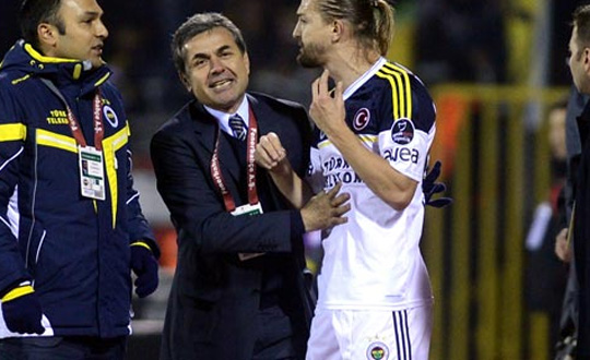 Aykut Kocaman: Kim verdiyse bu cezay yeter artk