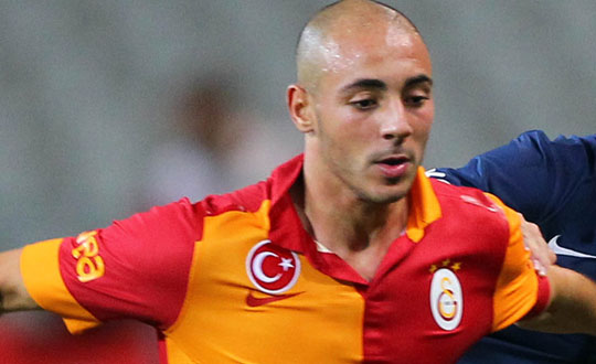 Galatasaray'da Amrabat ve Yekta ok iddial