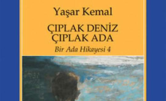 Yaar Kemal Trkiye'nin hafzasn tamamlad