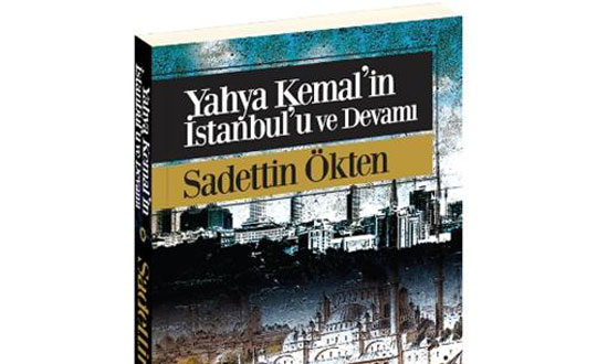 Yahya Kemal'in stanbul'u ve devam