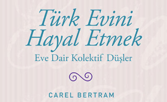 Trk evini hayal etmek