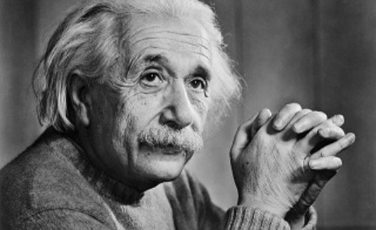 Einstein'in beyni, normal insanlarn beyninden farklym