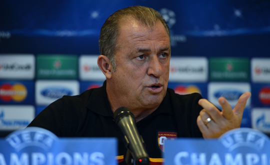 Terim: Biz yenelim ve tarihe geelim de...