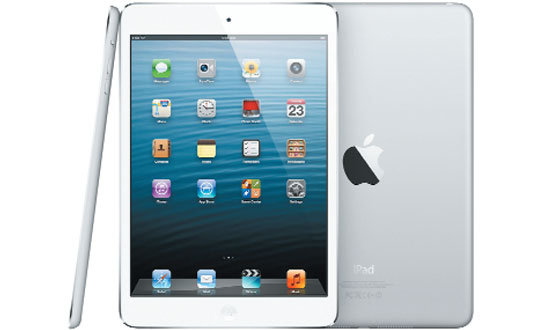 iPad Mini 1.169 liraya Goldla Trkiyede 