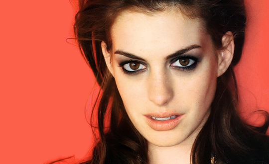 Hathaway'in yeni projesi bebek