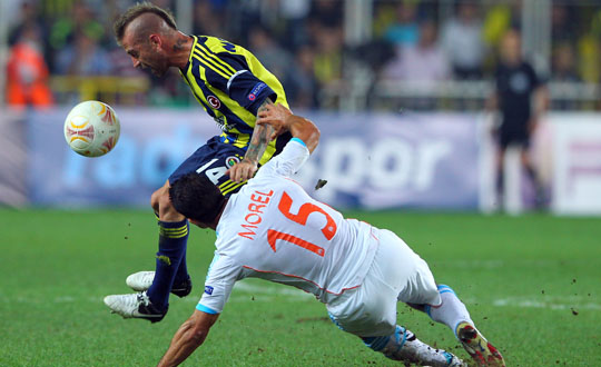 Fenerbahe'nin 27 yllk hasreti