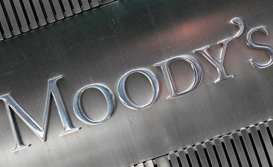 Moody's'ten Trkiye aklamas