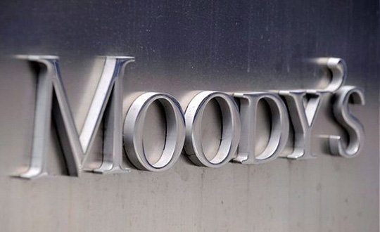 Moody's'in bahanesi kalmad