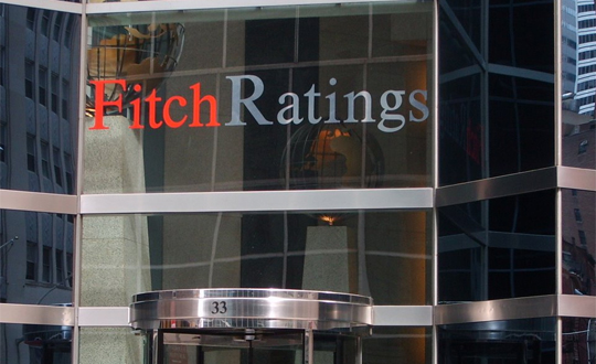 Fitch'ten G.Kbrs'a byk ok!