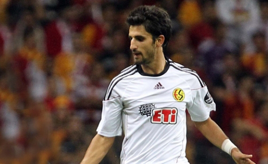 Galatasaray'dan Alper iin yeni hamle!