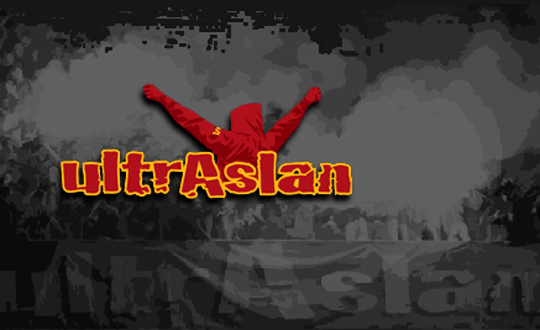 ultrAslan'dan ok sert szler!