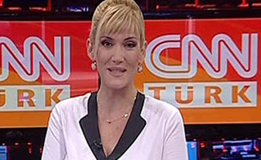 nl spiker zge Uzun CNN'den ayrld