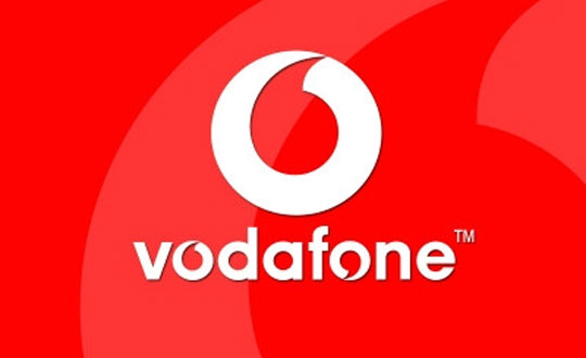 Vodafone Trkiye reklamna iki koldan durdurma geldi