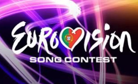 Portekiz'e Eurovision oku