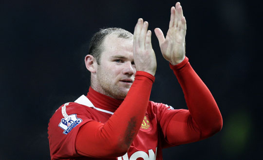 Rooney Galatasaray ma iin ne dedi?