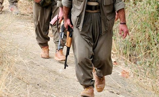 PKK maynl tuzak kurdu, 6 asker yaraland