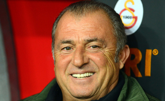 Terim'den Aykut Kocaman aklamas