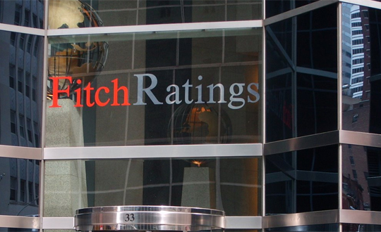 Fitch 5 basamak birden drd