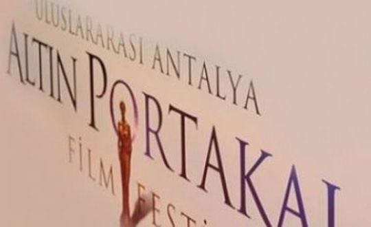2013 yl Altn Portakal Film Festivali'nin tarihi ne ekildi