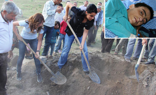 ler actan savunma: 'Bana 2 yl kadnlk yapt'