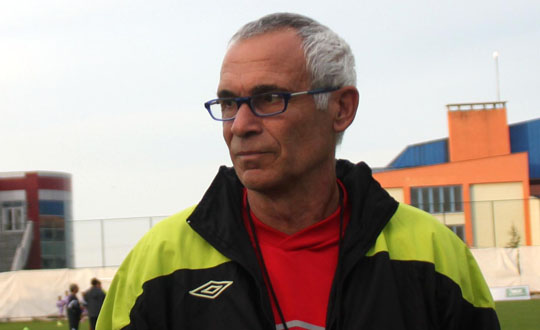 Hector Cuper: Beikta' yenecek gteyiz