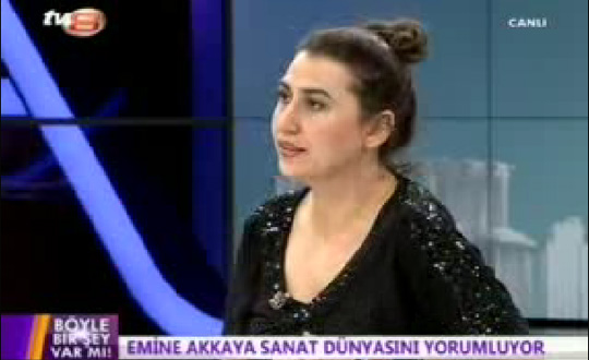 Akkaya: Mslm Grses fazla yaamaz