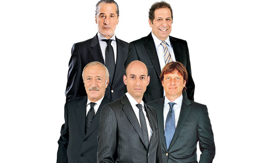 RTK'ten 'Telegol' ve 'Yzde 100' Futbol'a ceza