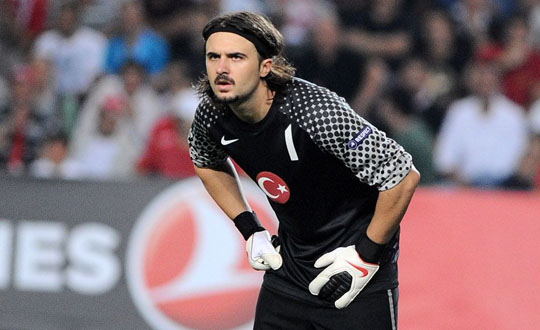 Onur Kvrak: O sezonunun gerek ampiyonu Trabzonspordur