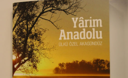 Bir zamanlar Anadoluda