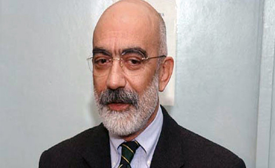 Ahmet Altan Taraf'tan neden ayrld?