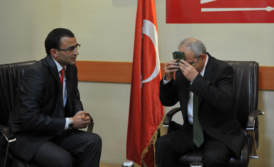 Kldarolu Kuran- Kerim pt